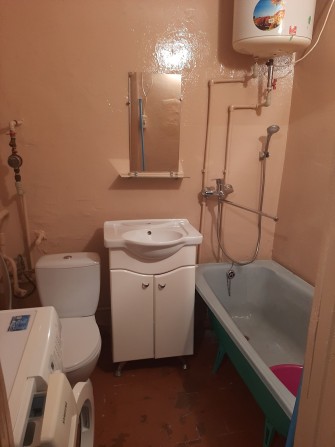 Продам 1 ком квартиру - фото 1