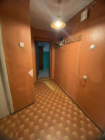 Продам однокомнатную квартиру центр города - фото 1