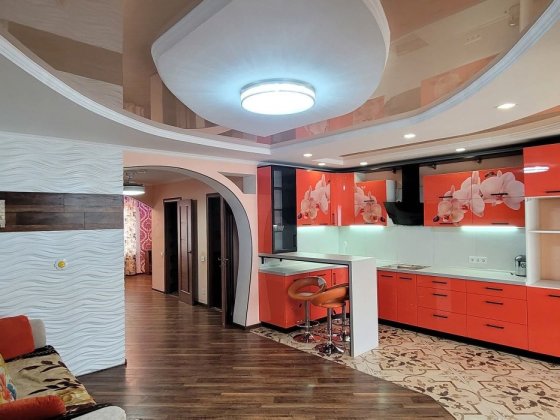 Продажа 5-ти комнатной квартиры Білгород-Дністровський