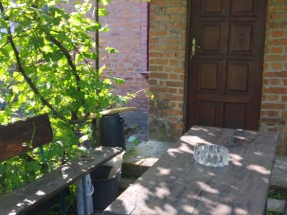 Продається 2-кімнатна квартира по  пер. Степанюка,район вокзалу Бердичів