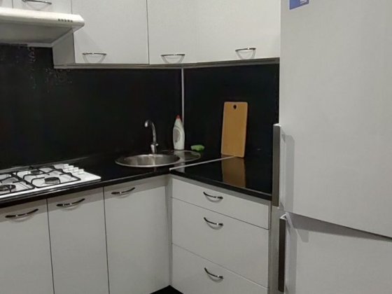 1-кімнатна квартира Бердичів