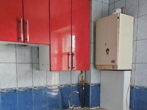 Продам 1-кімнатну квартиру в центрі міста! А/О