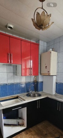 Продам 1-кімнатну квартиру в центрі міста! А/О - фото 1