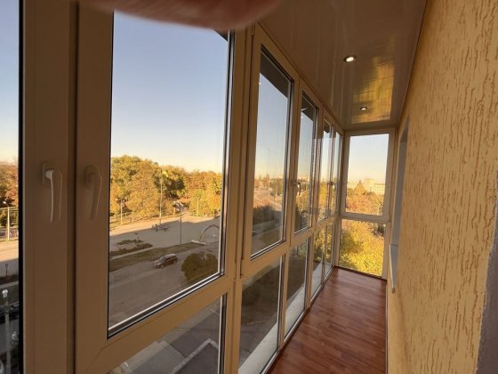 Продаж квартири в центрі міста Ахтырка