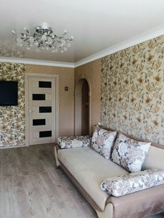 3 кім. кв. Червона Гора - фото 1