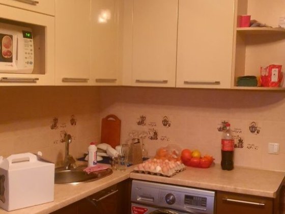 Продам 3-ю квартиру Охтирка