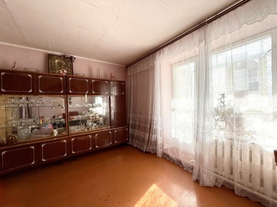 3х кім ,63м2, А/О Бердичев