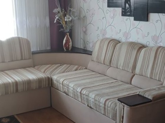 Продам 2-х кімнатну квартиру Охтирка