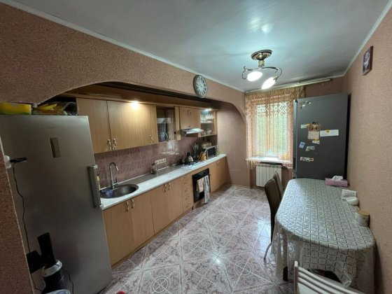 Продаж квартири в центрі міста! Ахтырка