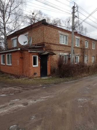 Продам в г. Ахтырка 2-х комнатную квартиру - фото 1