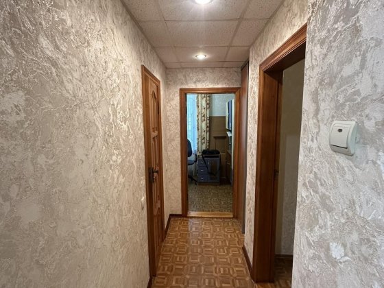 Продаж 3-кімнатної квартири | 1 поверх із 5 | вул. Полтавська, 12А Охтирка