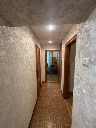 Продаж 3-кімнатної квартири | 1 поверх із 5 | вул. Полтавська, 12А - фото 1