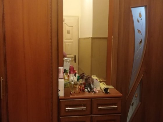 Продається двохкімнатна квартира з мебелью в Берегові,.Вселяйся й живи Берегово