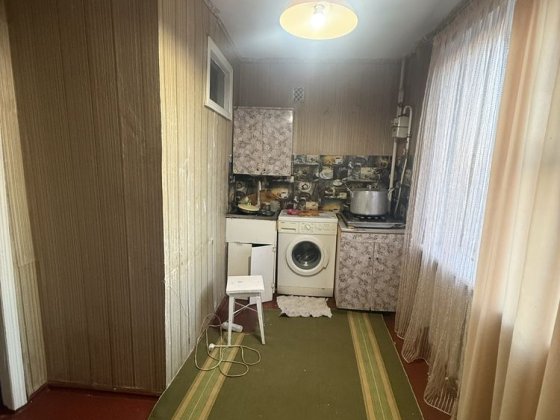 Продам 1-ком кв ул Победа Белгород-Днестровский