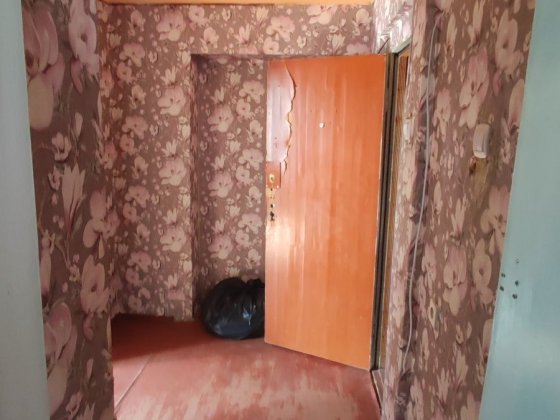 Продам 1 ком кв .центр Белгород-Днестровский