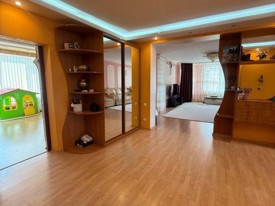 Продается шикарная квартира в элитном доме Белгород-Днестровский