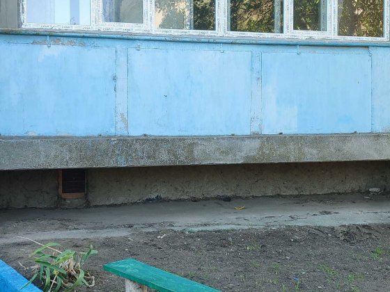 СРОЧНО    Трехкомнатная квартира Білгород-Дністровський