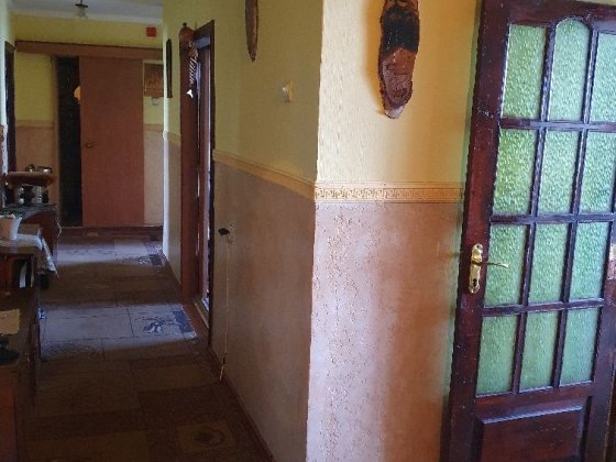 Обменяю 3 комнатную квартиру на 2 однокомнатные Білгород-Дністровський