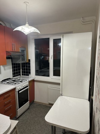 1к, 4/5, ремонт ,меблі - фото 1