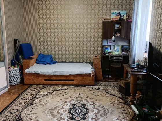 2к.кв.на Соборній Бердичев