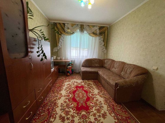 Продаж квартири, Бердичів, р‑н. Вокзал, вулиця С.Бандери, буд. 15а Бердичів