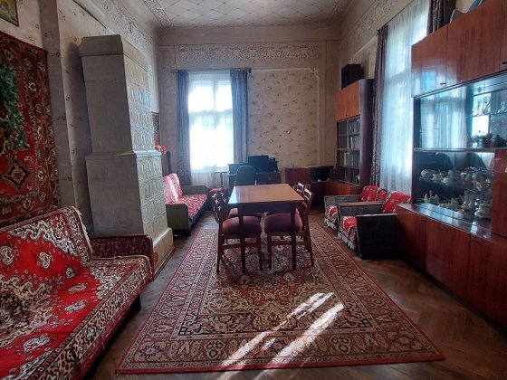 Продаж 2-кім. квартири 46.5м2, в. Трускавецька Борислав