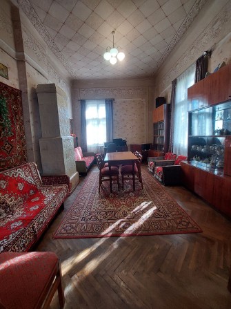 Продаж 2-кім. квартири 46.5м2, в. Трускавецька - фото 1