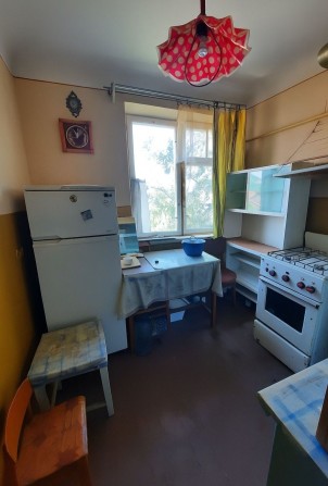 Продаж 1 кім квартири 31,1м2 вул. Дорошенка м. Борислав - фото 1