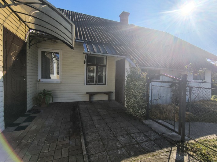 Продаж 1-кім квартира 22 м.кв., в. Котляревського м. Борислав - фото 1