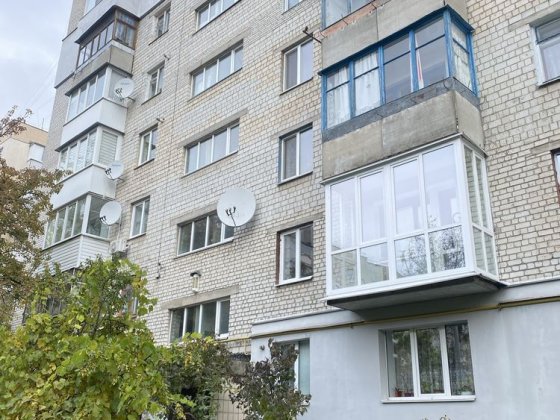 Продаж3хкім,На Молодіжной, по цени двухкіинатноі Боярка