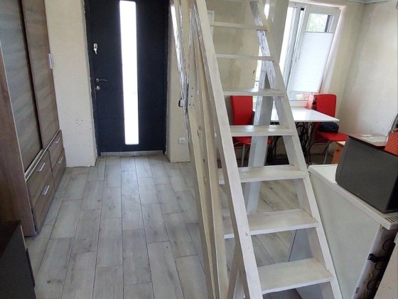 Квартира студія економ Боярка