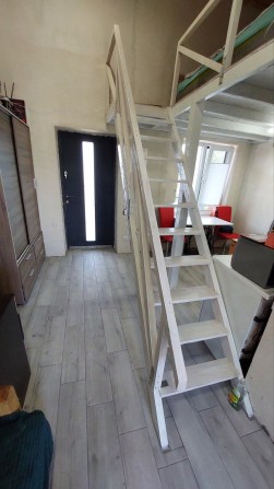 Квартира студія економ - фото 1