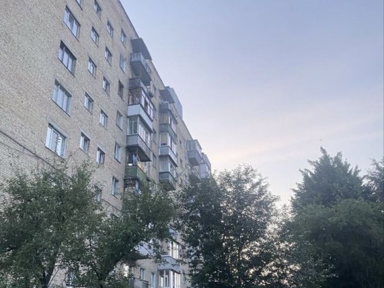 Пролам 2-кімнатну квартиру в Боярці Боярка