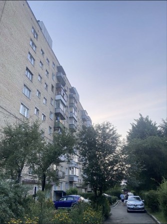 Пролам 2-кімнатну квартиру в Боярці - фото 1