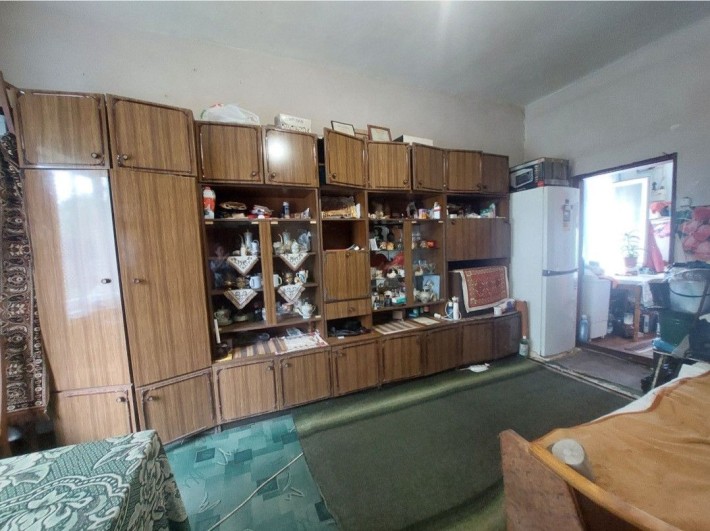 Продаж 1-кім. квартири 34 м.кв., в. Дрогобицька м. Борислав - фото 1