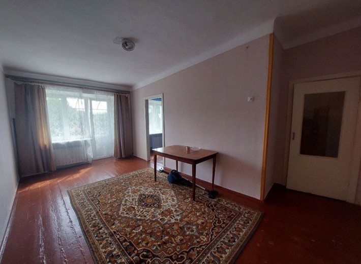 Продаж 2-кім. квартири 41м2, в. Д. Галицького м. Борислав - фото 1
