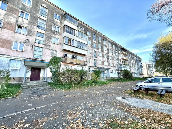 Продаж 2-кімнатної квартири у м. Борислав! Борислав