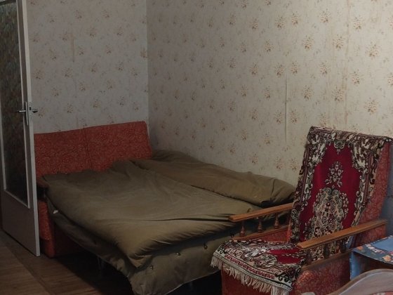 Продаж 1 ккв Борислав чешка