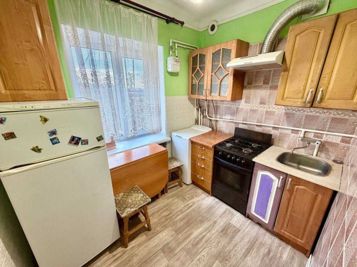 3-кімнатна квартира у м.Борислав вул.Трускавецька. - фото 1