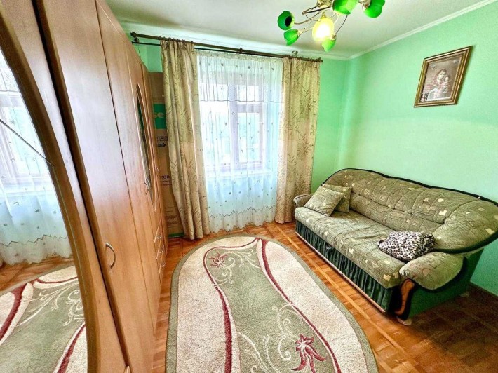 3-кімнатна чешка у м.Борислав за доброю ціною. - фото 1