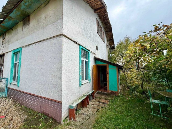 Продаж 2-кім. квартири у центральній частині м.Борислав - фото 1