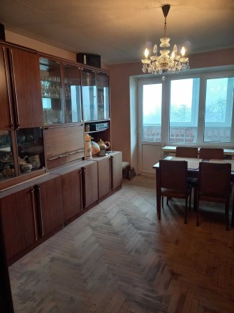 Продається трьохкімнатна квартира по вул.Коваліва - фото 1