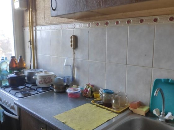 Продаж однокімнатної квартири Боярка