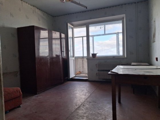 Продам 1-ком.квартиру Левый берег. Кам'янське