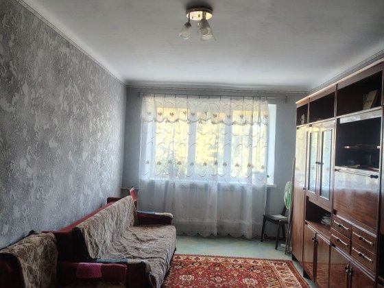 Продажа 3-х комнатная квартира на правом берегу Каменское