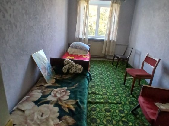 Продам 3-кімнатна квартиру,район палацу Будівельників Каменское