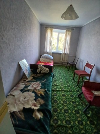 Продам 3-кімнатна квартиру,район палацу Будівельників - фото 1