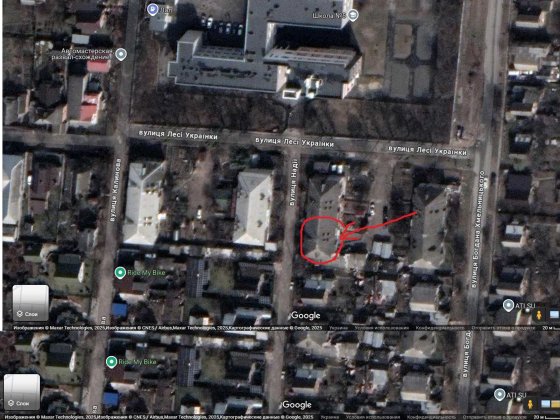 Продається в м. Боярка 1-кімнатна квартира Боярка