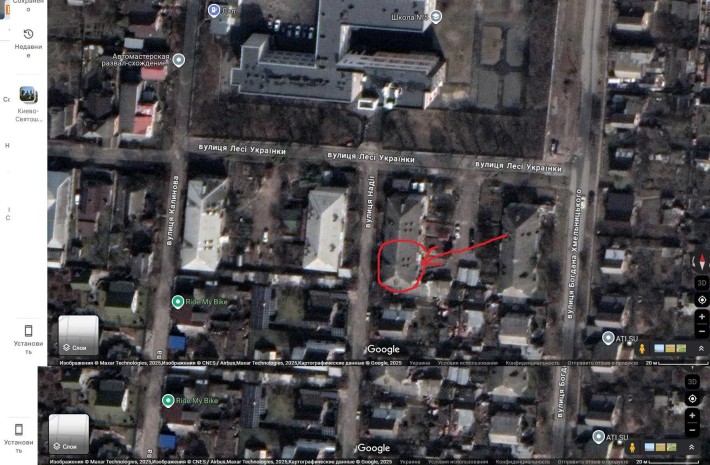 Продається в м. Боярка 1-кімнатна квартира - фото 1