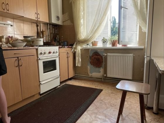 Продаж 3 кім з АО 1 кмкр Кам'янське